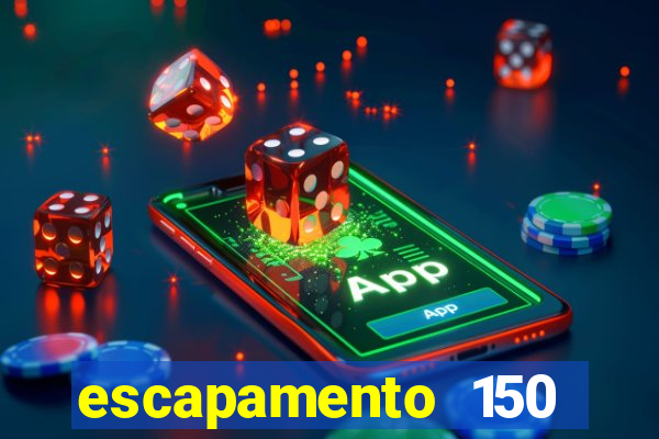 escapamento 150 sport fortuna