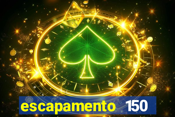 escapamento 150 sport fortuna