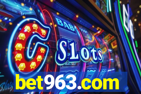 bet963.com