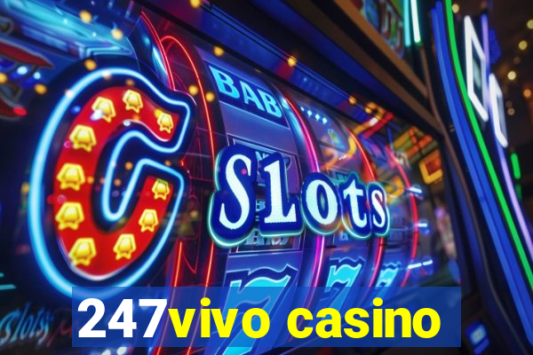 247vivo casino