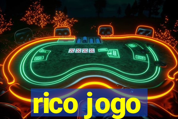 rico jogo