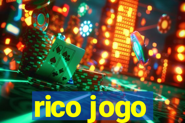 rico jogo