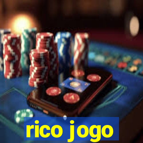 rico jogo