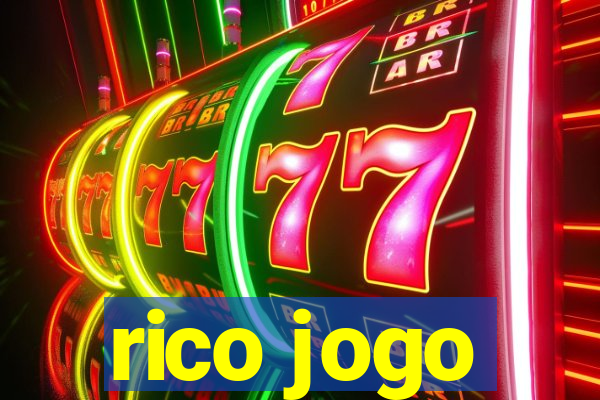 rico jogo