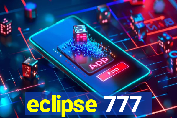 eclipse 777