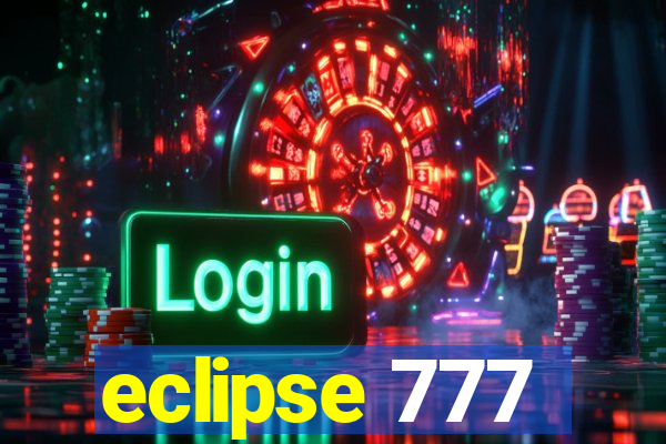 eclipse 777