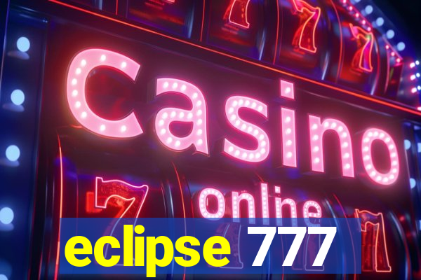 eclipse 777