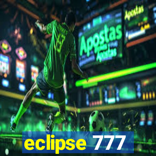 eclipse 777