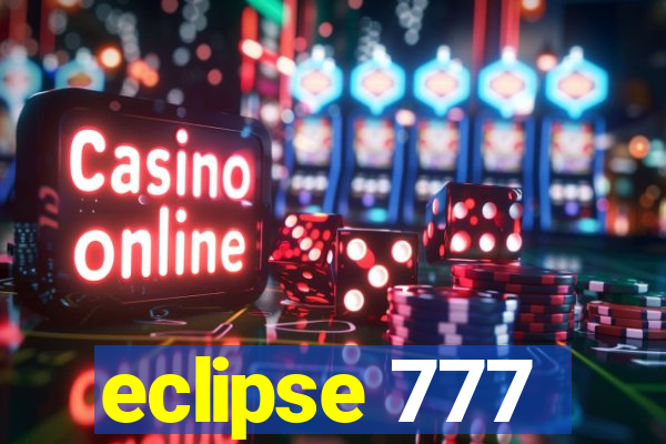 eclipse 777