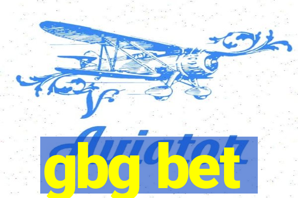 gbg bet