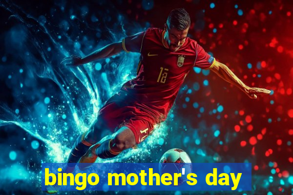 bingo mother's day