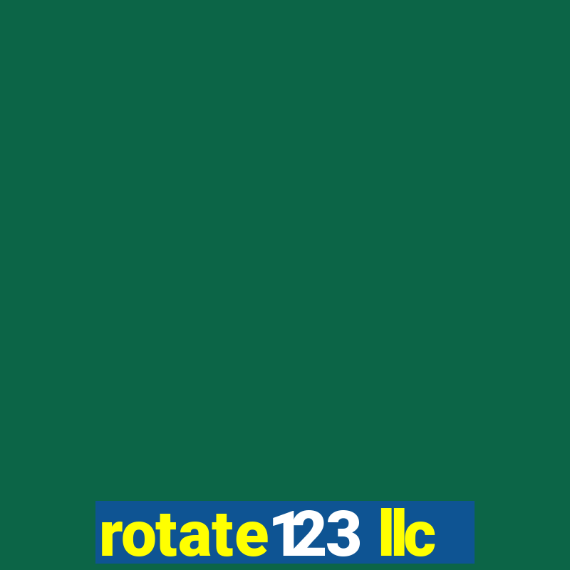 rotate123 llc