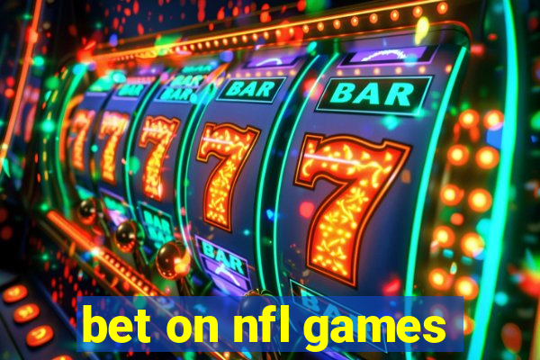 bet on nfl games