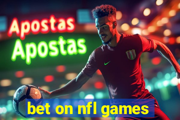 bet on nfl games