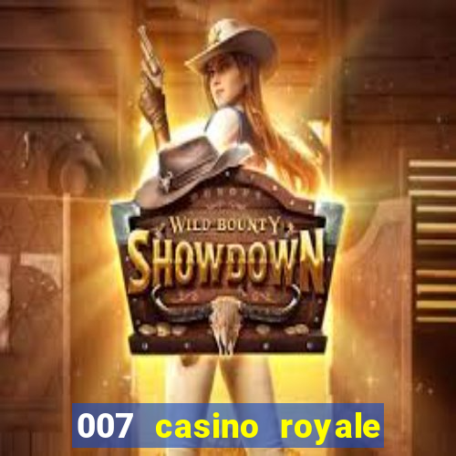 007 casino royale hd download