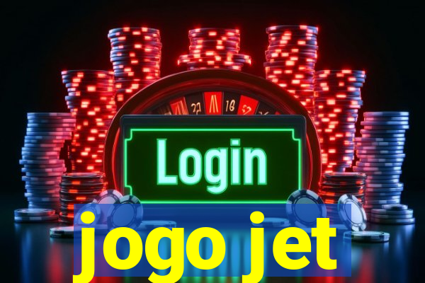 jogo jet