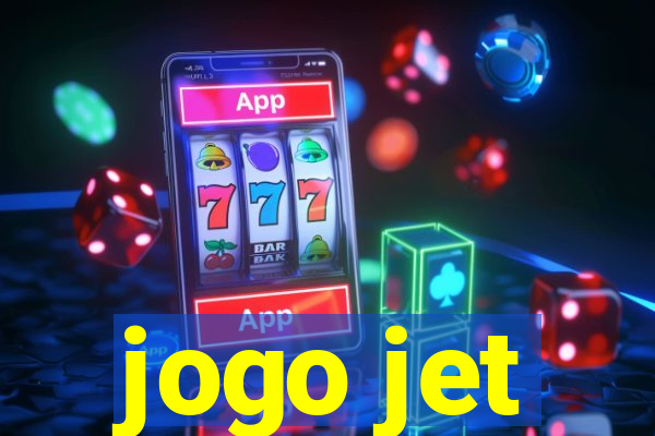 jogo jet