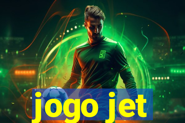 jogo jet