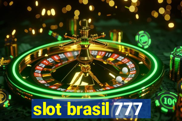 slot brasil 777