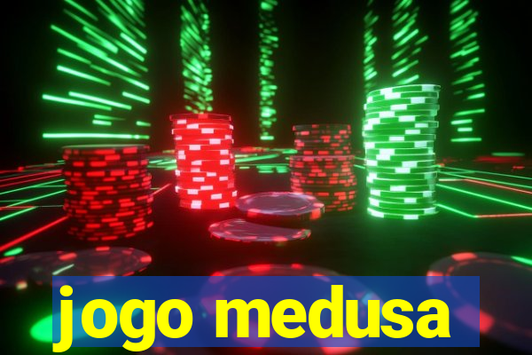 jogo medusa