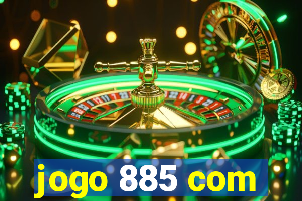 jogo 885 com