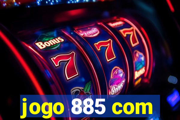 jogo 885 com