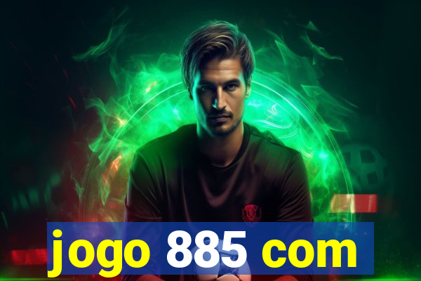 jogo 885 com