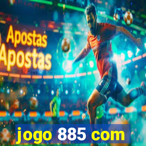 jogo 885 com