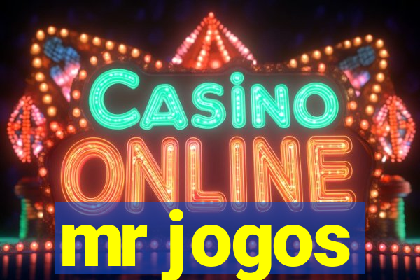 mr jogos