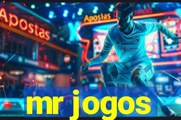 mr jogos