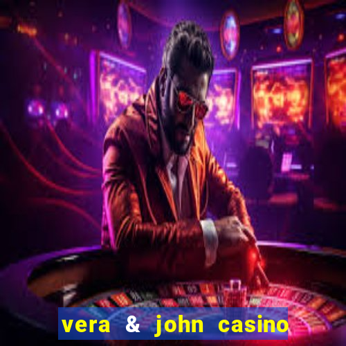 vera & john casino free slots