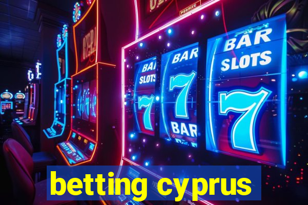 betting cyprus