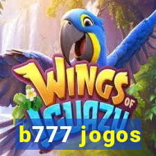 b777 jogos