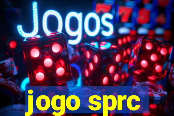 jogo sprc