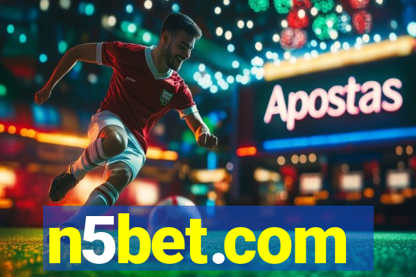 n5bet.com