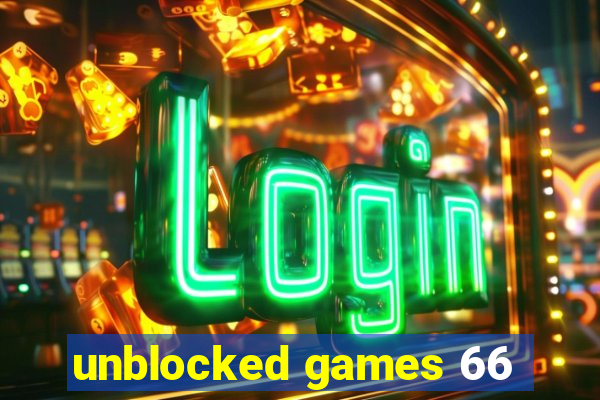 unblocked games 66