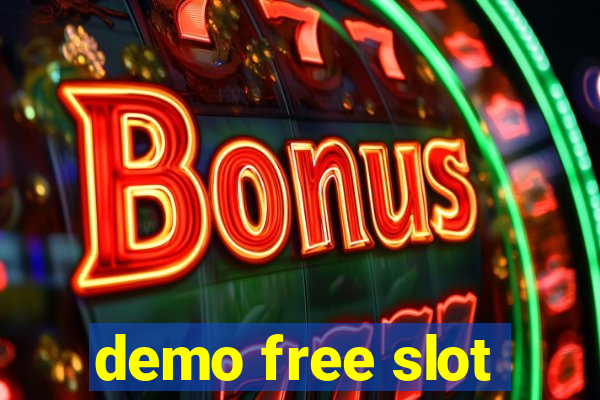 demo free slot