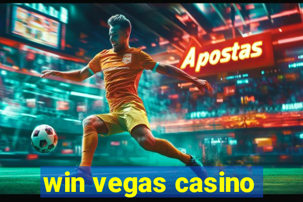 win vegas casino