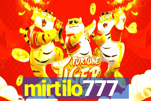 mirtilo777