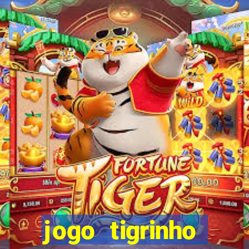 jogo tigrinho deposito 5 reais