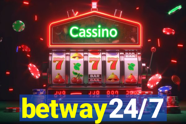 betway24/7