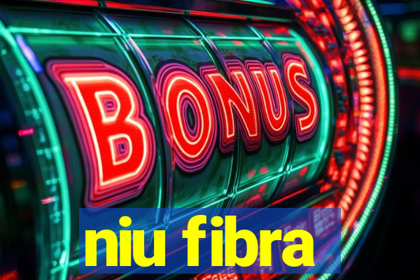 niu fibra