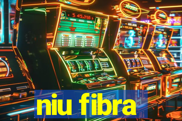 niu fibra