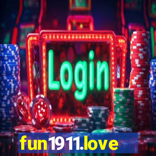 fun1911.love