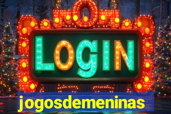 jogosdemeninas