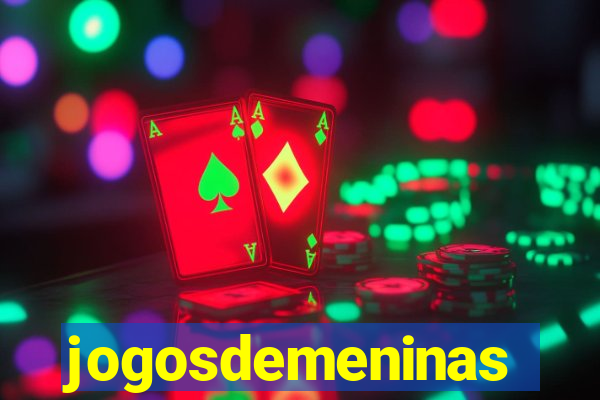 jogosdemeninas