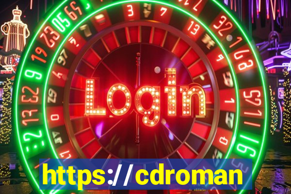 https://cdromance.org