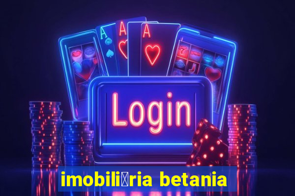 imobili谩ria betania