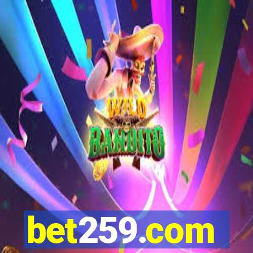 bet259.com