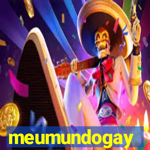 meumundogay